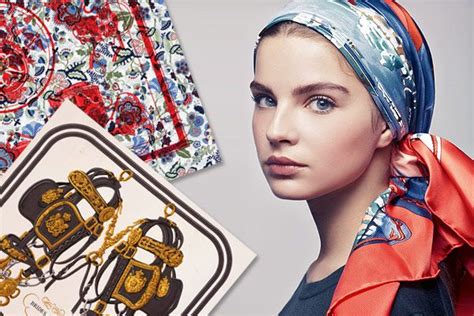 pinterest hermes scarf|hermes scarf history.